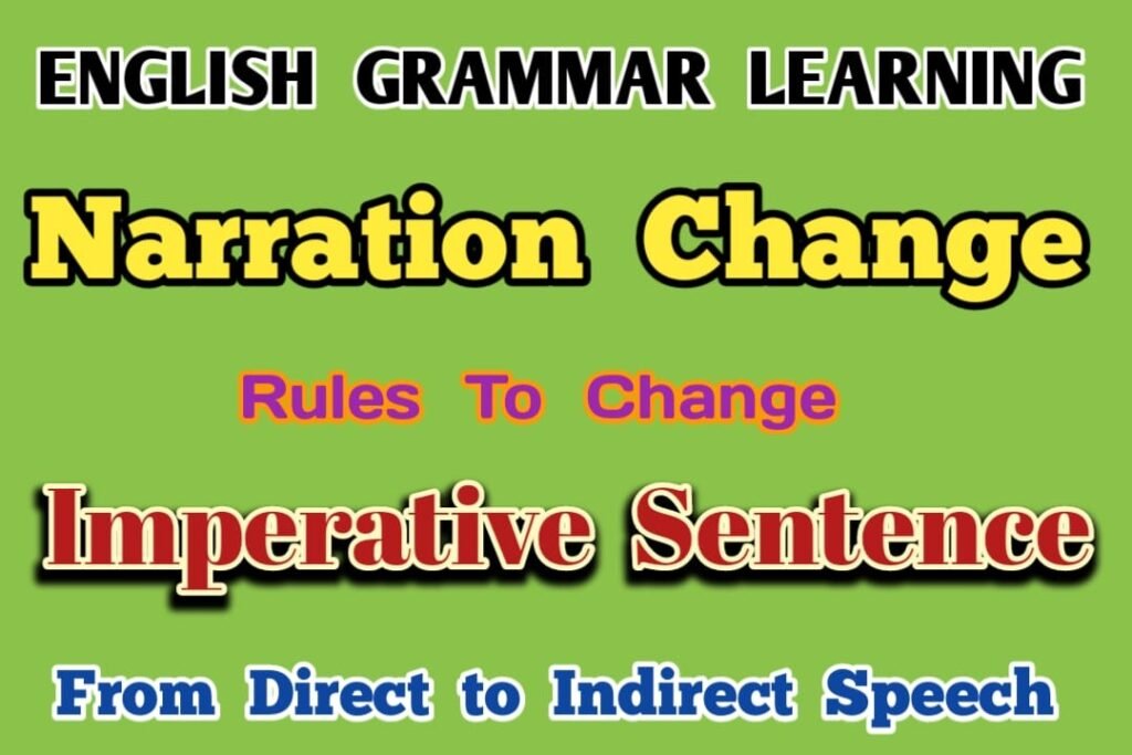 english grammar direct indirect speech exercises answers