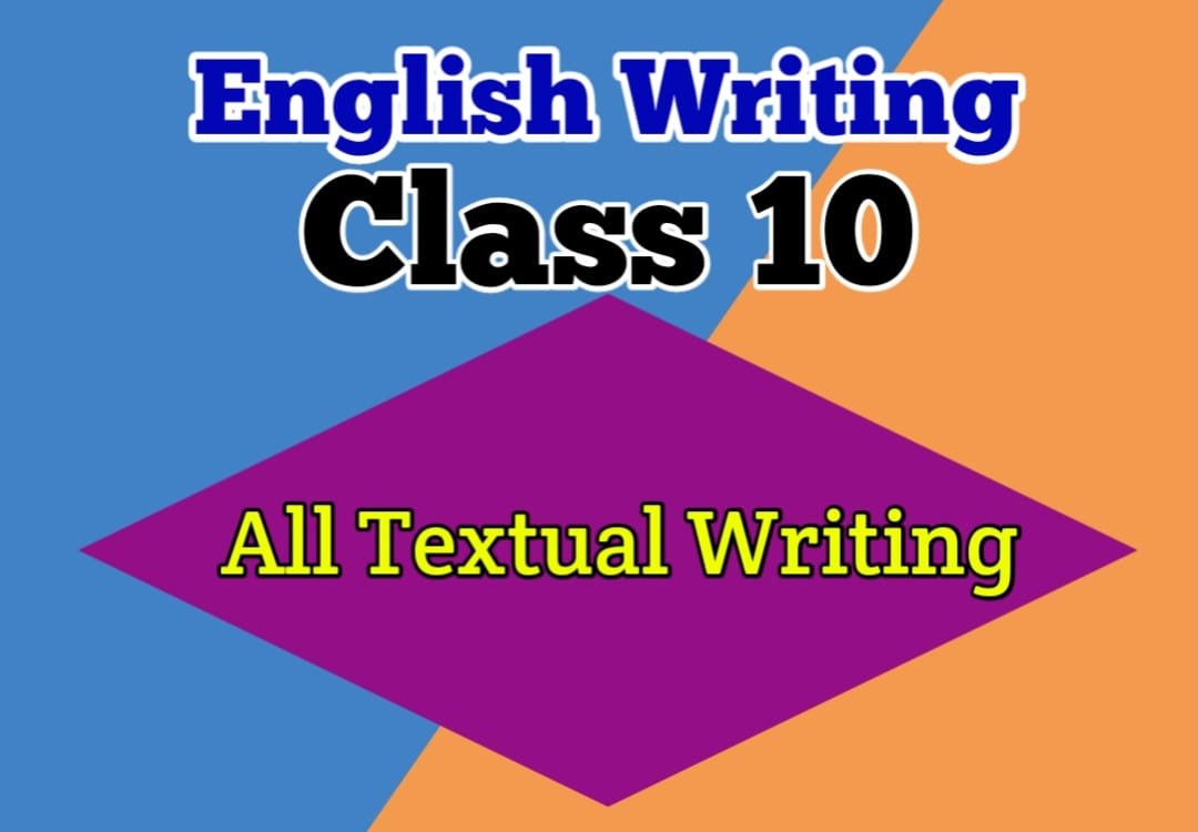 english essay writing for class 10