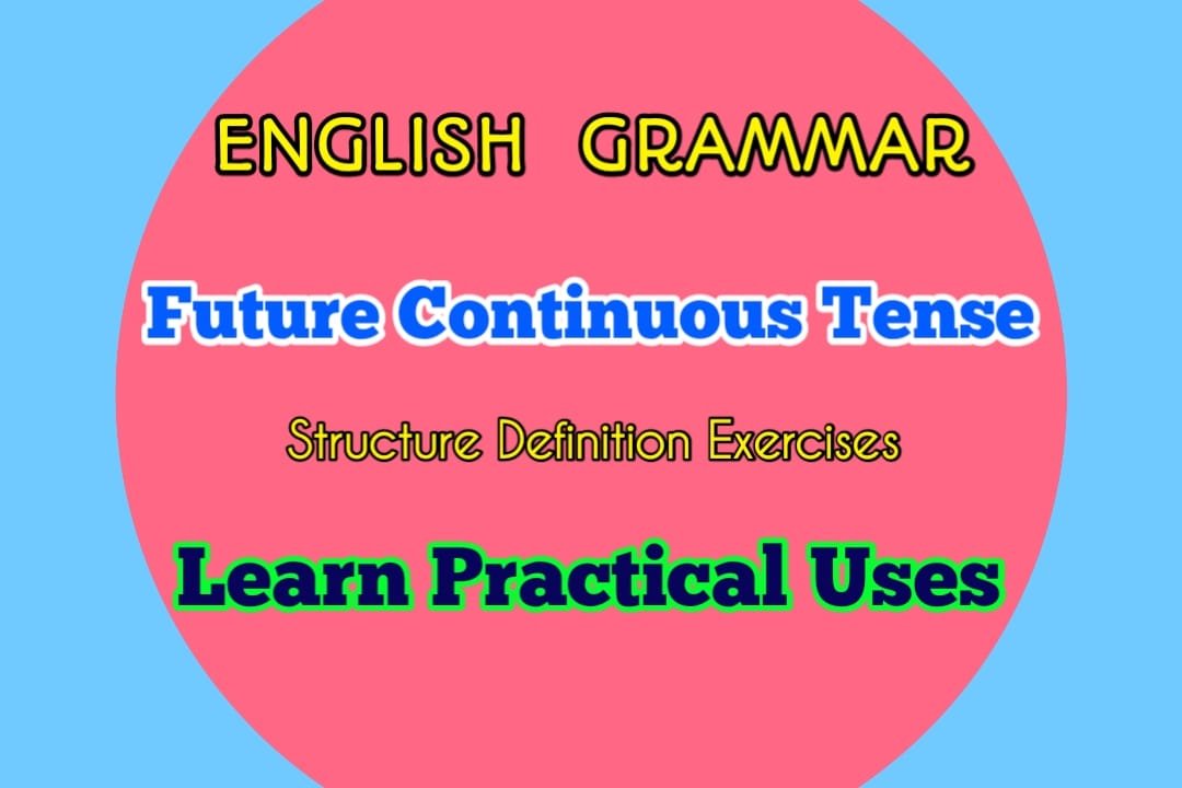 future-continuous-tense-structure-with-rules-and-examples