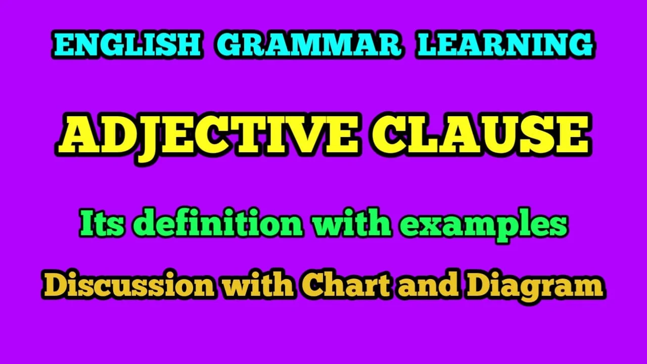 adjective-clause-examples-and-answers-with-exercises