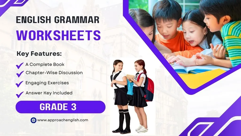 english homework for class 3 pdf