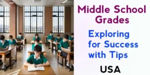 Middle School Grades Exploring for Success with Tips: A Comprehensive Guide