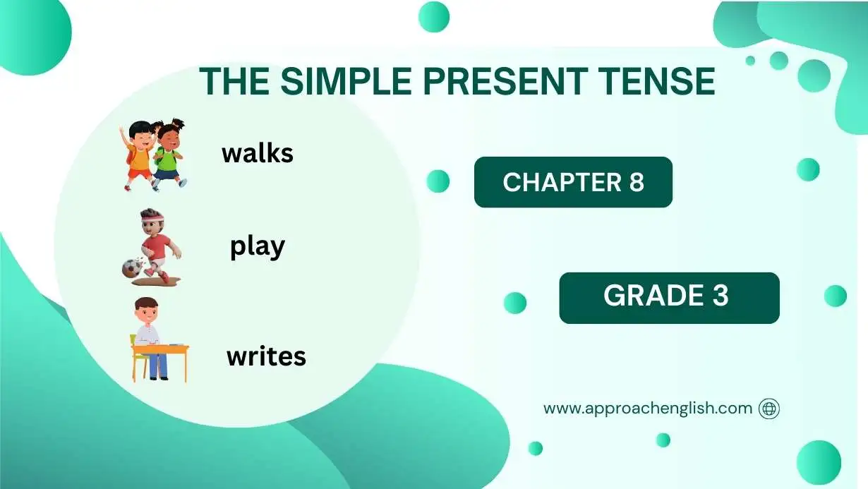 the-simple-present-tense-class-3-worksheet-and-answers